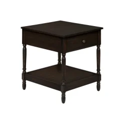 Accent table 25"h - Monarch