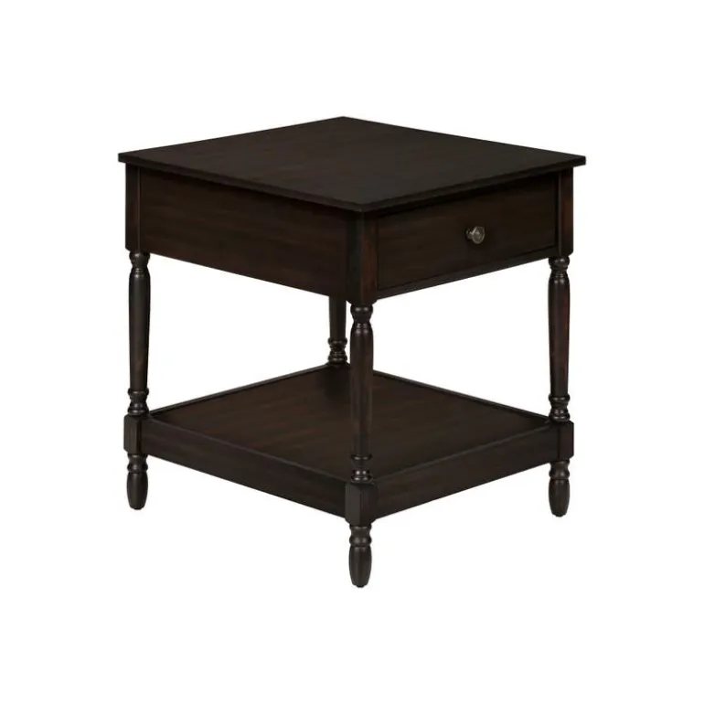 Accent table 25"h - Monarch