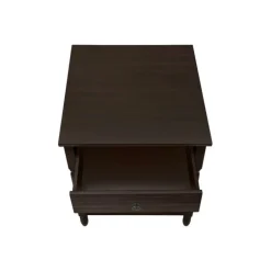 Accent table 25