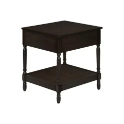 Accent table 25
