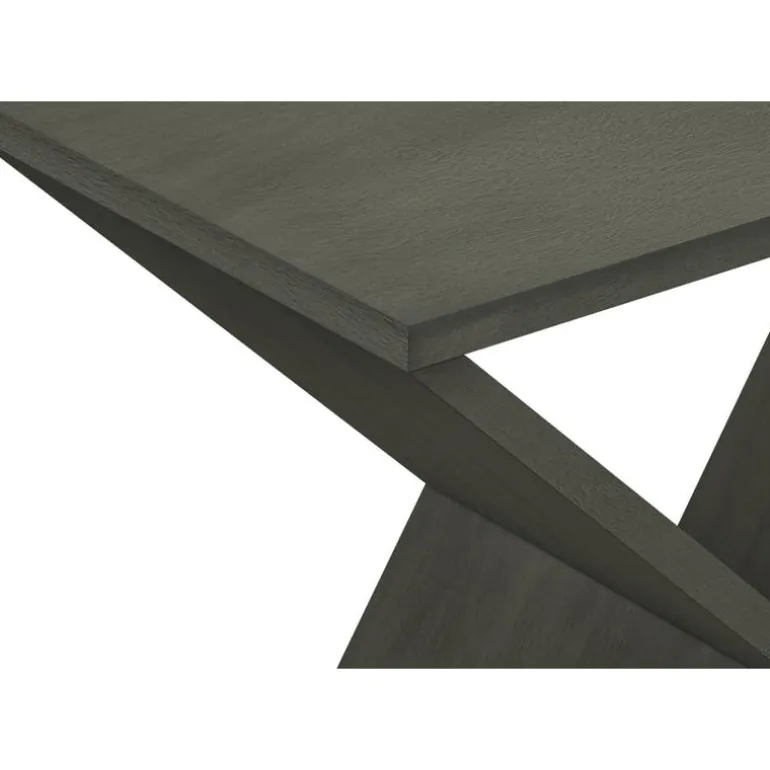 Accent table 24"h - Monarch