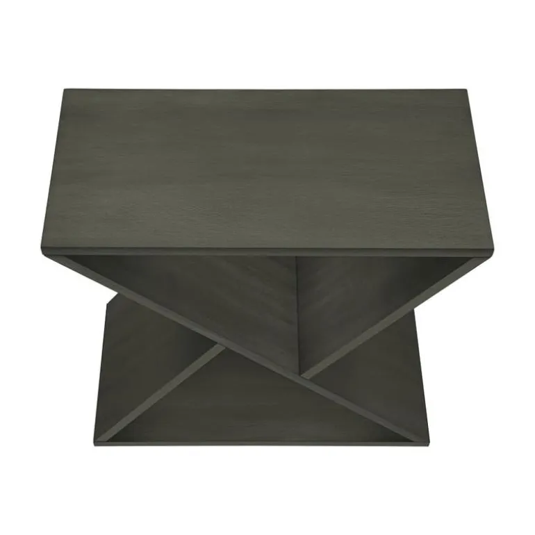 Accent table 24"h - Monarch