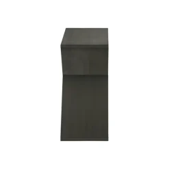 Accent table 24