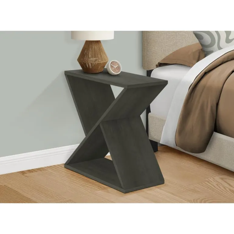Accent table 24"h - Monarch