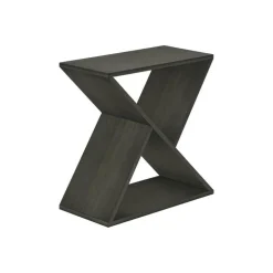 Accent table 24