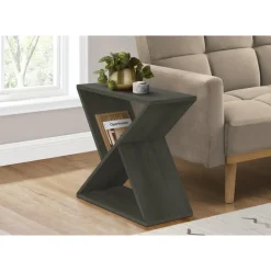 Accent table 24