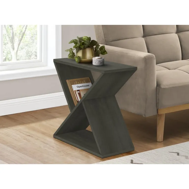 Accent table 24"h - Monarch