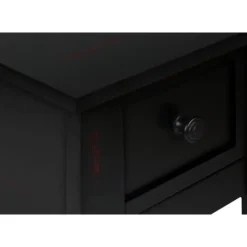 Accent table 24"h - Monarch
