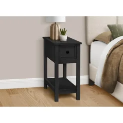 Accent table 24"h - Monarch