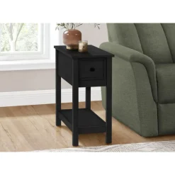 Accent table 24