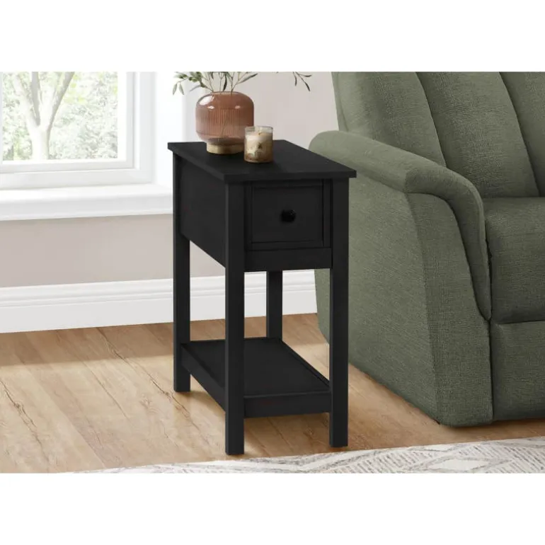 Accent table 24"h - Monarch