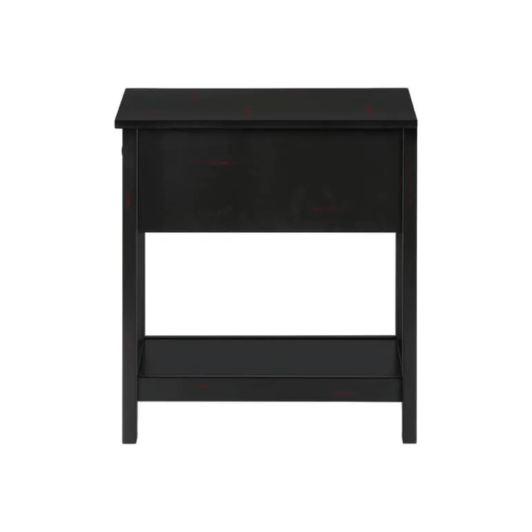 Accent table 24"h - Monarch