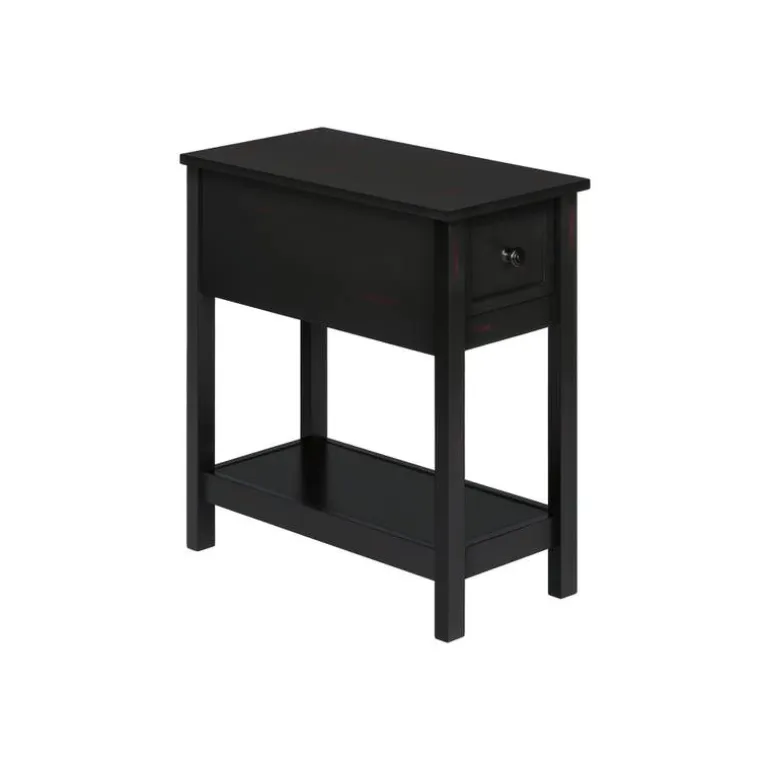 Accent table 24"h - Monarch