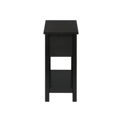 Accent table 24