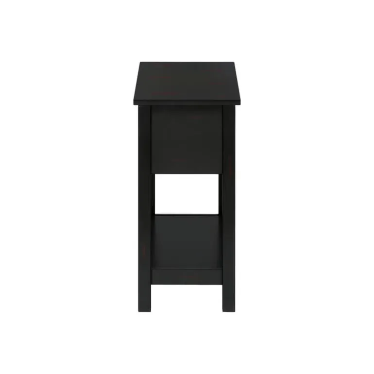 Accent table 24"h - Monarch