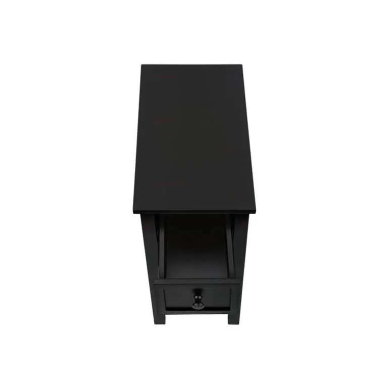 Accent table 24"h - Monarch