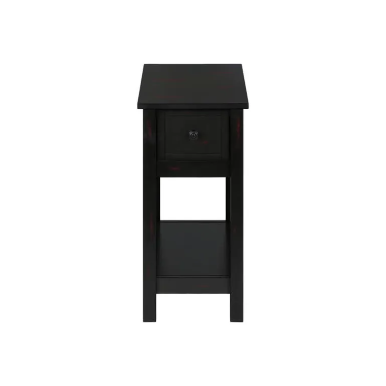 Accent table 24"h - Monarch