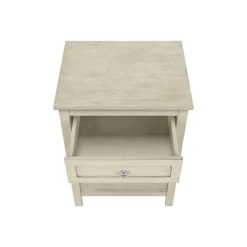 Accent table 25"h - Monarch