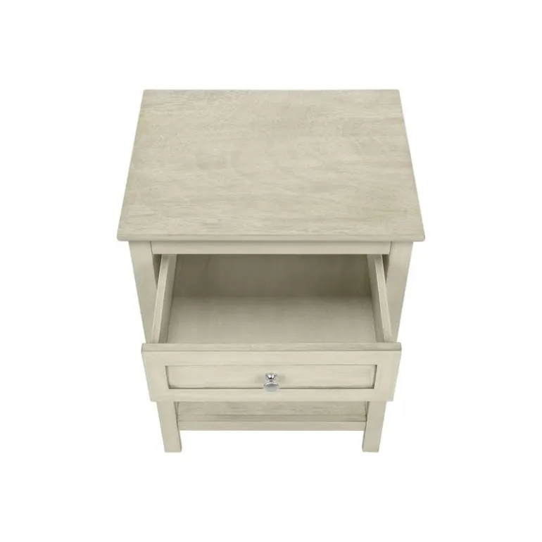 Accent table 25"h - Monarch