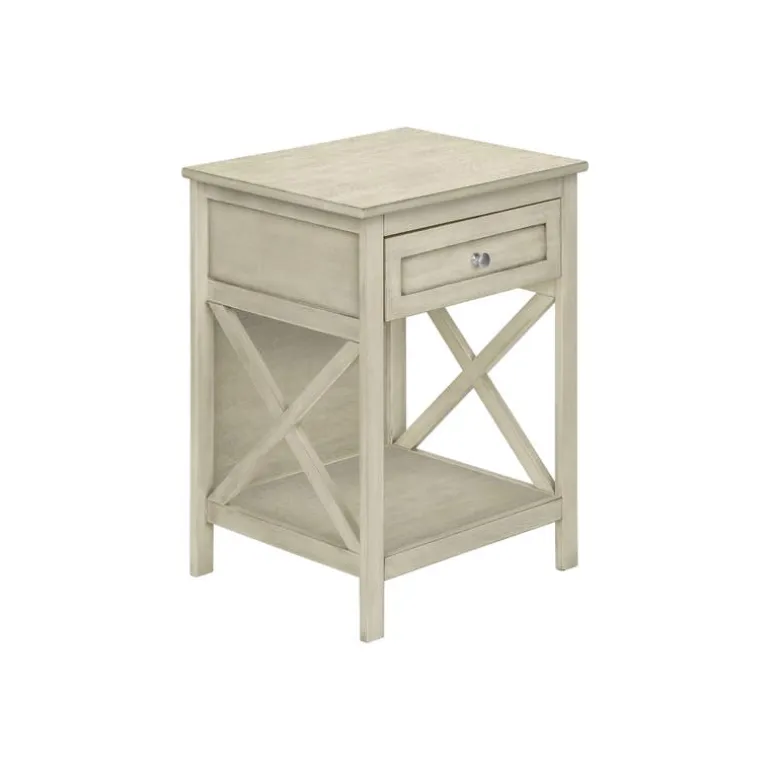 Accent table 25"h - Monarch