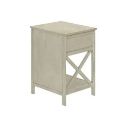 Accent table 25