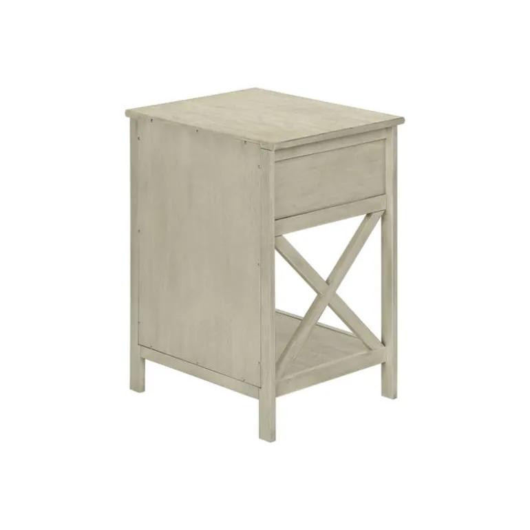 Accent table 25"h - Monarch