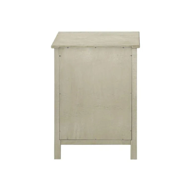 Accent table 25"h - Monarch