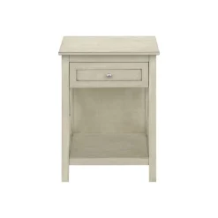 Accent table 25
