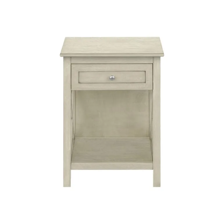 Accent table 25"h - Monarch