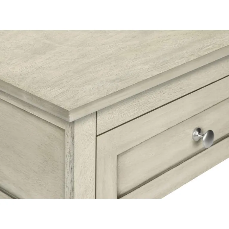 Accent table 25"h - Monarch