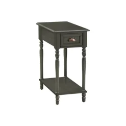 Accent table 24