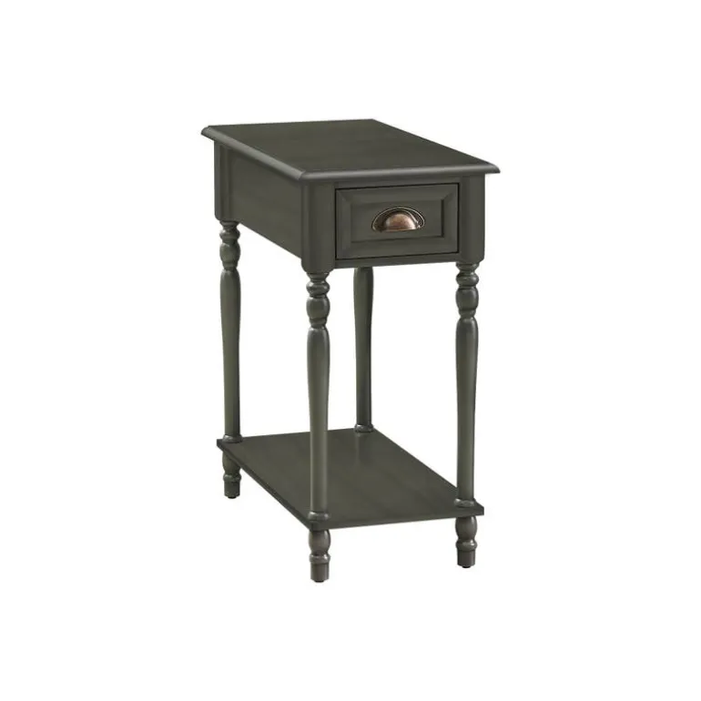 Accent table 24"h - Monarch