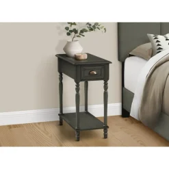 Accent table 24