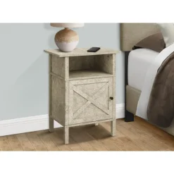 Accent Table 24"H - Monarch