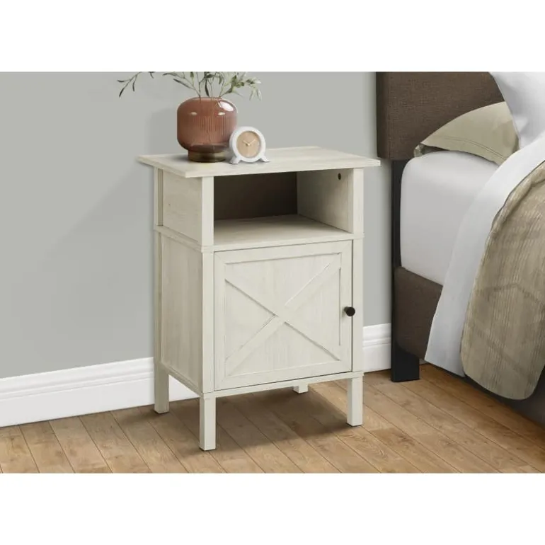 Accent Table 24"H - Monarch