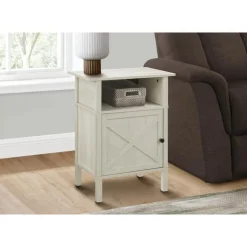 Accent Table 24"H - Monarch