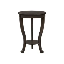 Accent table 24