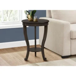 Accent table 24