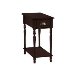 Accent table 24