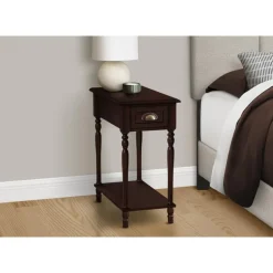 Accent table 24
