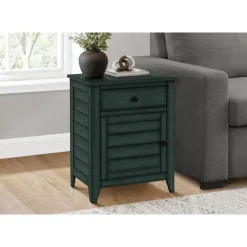 Accent table 25"h - Monarch