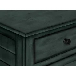 Accent table 25"h - Monarch