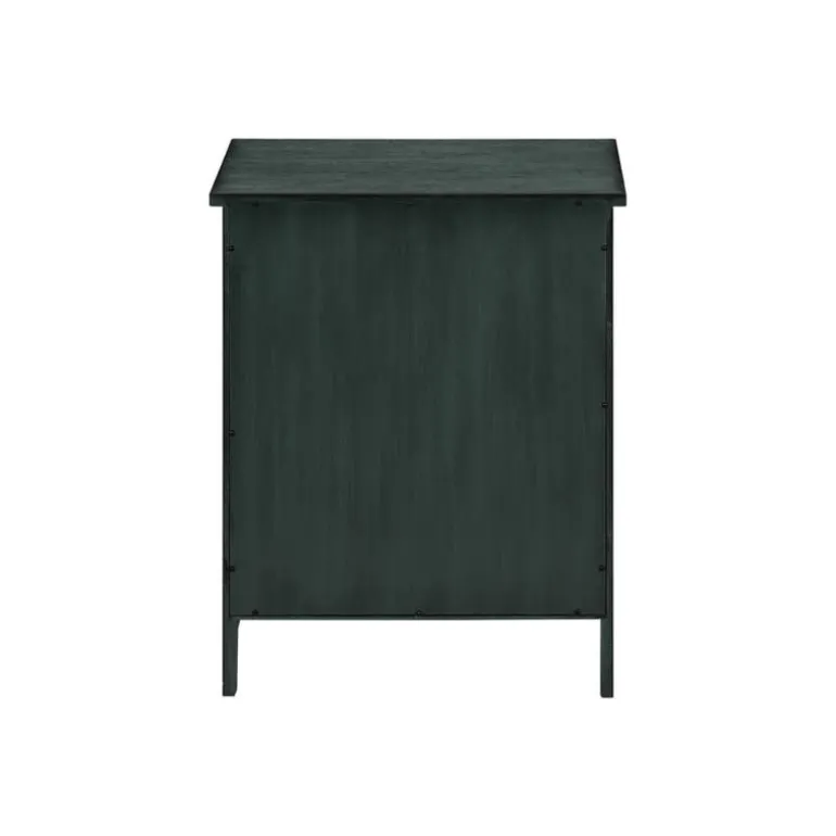 Accent table 25"h - Monarch