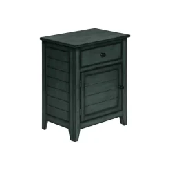 Accent table 25