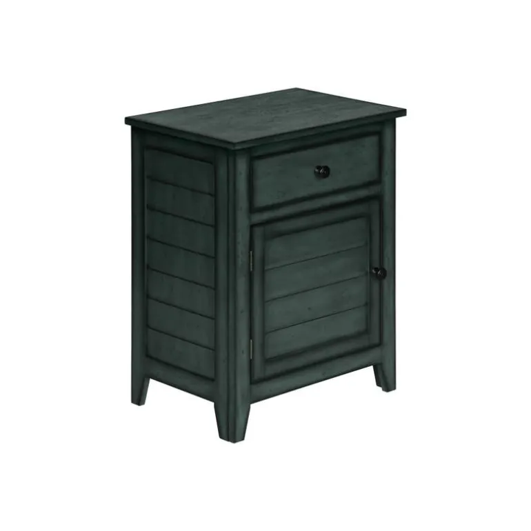 Accent table 25"h - Monarch