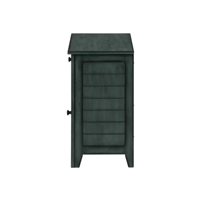 Accent table 25"h - Monarch