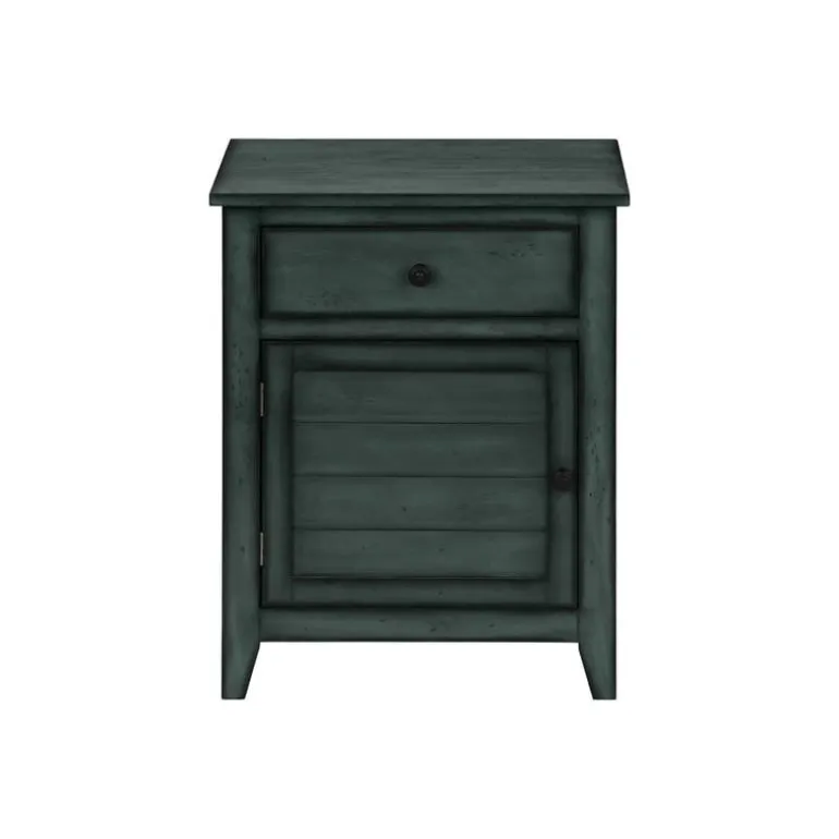 Accent table 25"h - Monarch