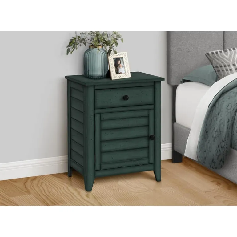 Accent table 25"h - Monarch