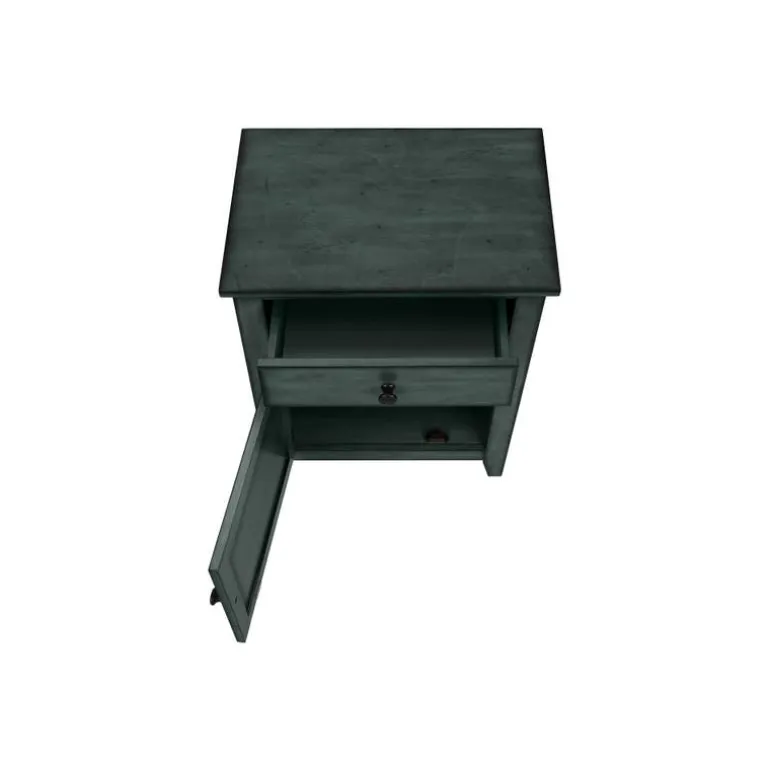Accent table 25"h - Monarch