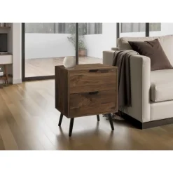 Accent table 24